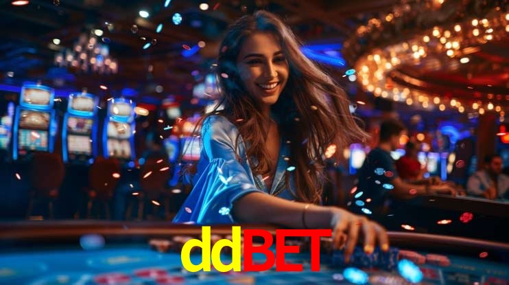 Experiência VIP ddbet