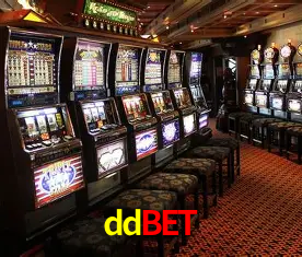 A Revolução dos Aplicativos de Jogos no ddbet