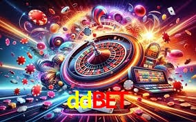 Estatísticas ddbet