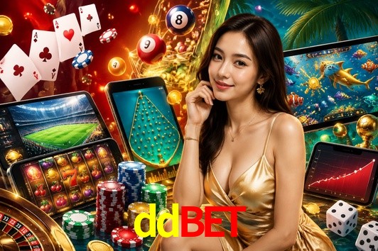 Spaceman Game ddbet