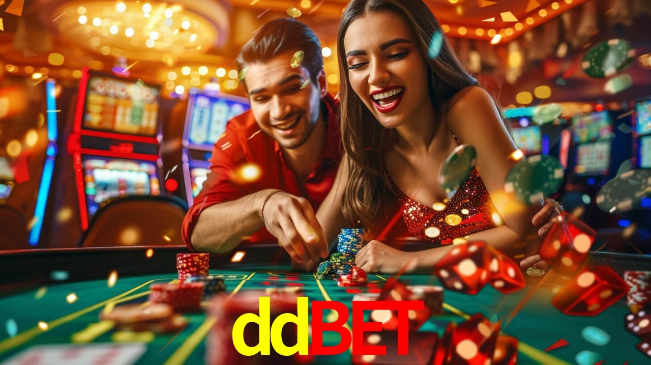 Integração de APIs ddbet