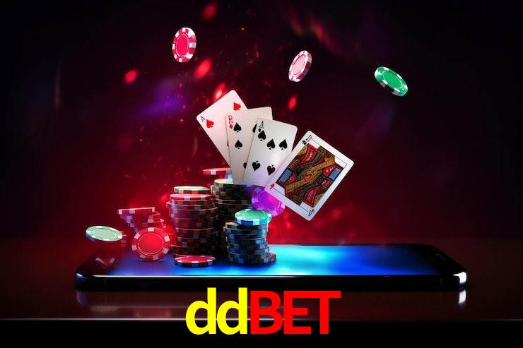 Game Providers ddbet