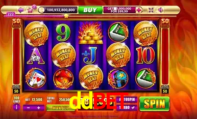 A Revolução dos Aplicativos de Jogos no ddbet