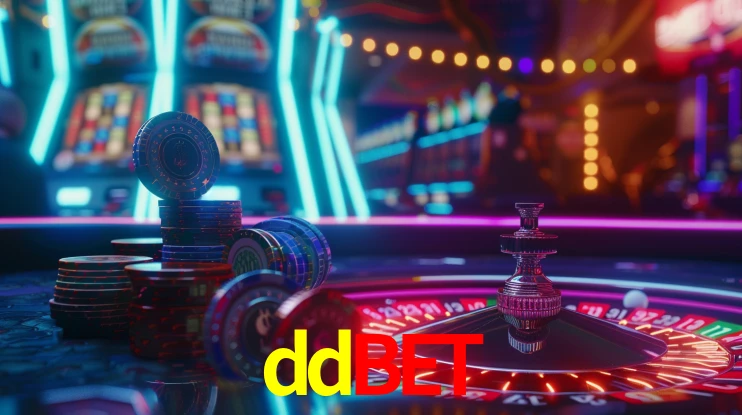 Responsive Design ddbet