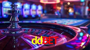 Recursos de Bônus ddbet