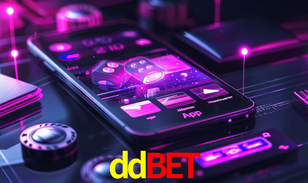 Tennis Betting ddbet