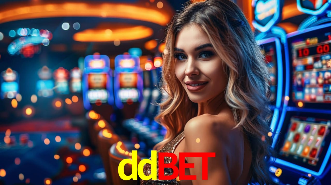 Slot Games ddbet