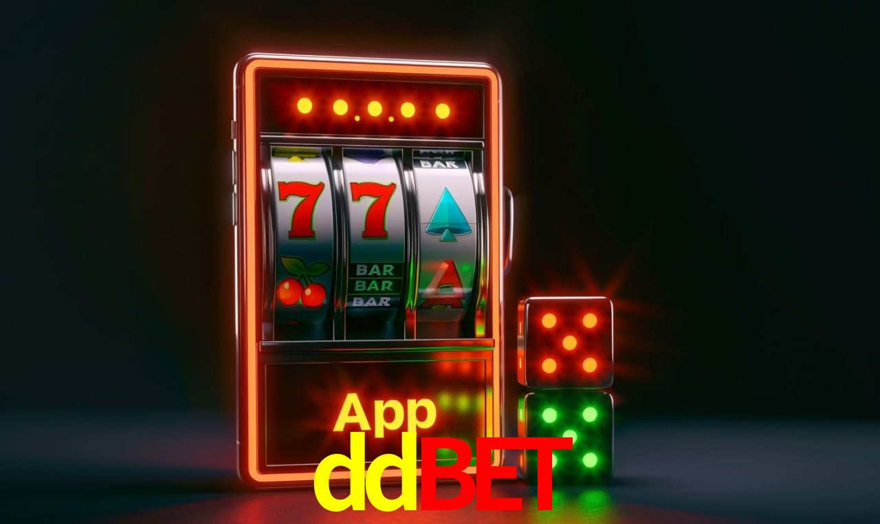 Jogos de Slot ddbet