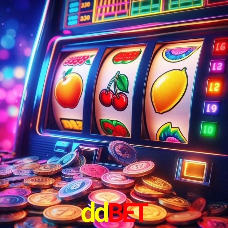 Estatísticas do Jogo ddbet