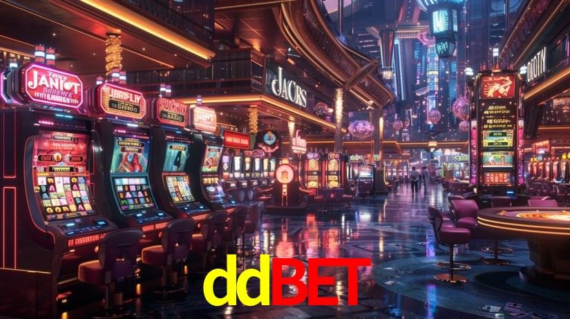 Quick Registration ddbet