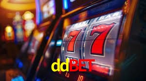 Design Responsivo ddbet