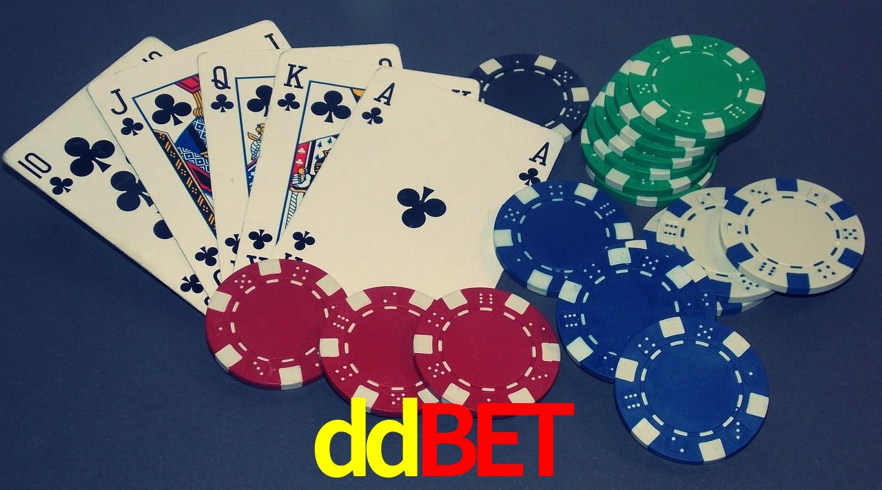 Games Directory ddbet
