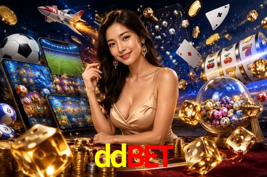 Account Benefits ddbet