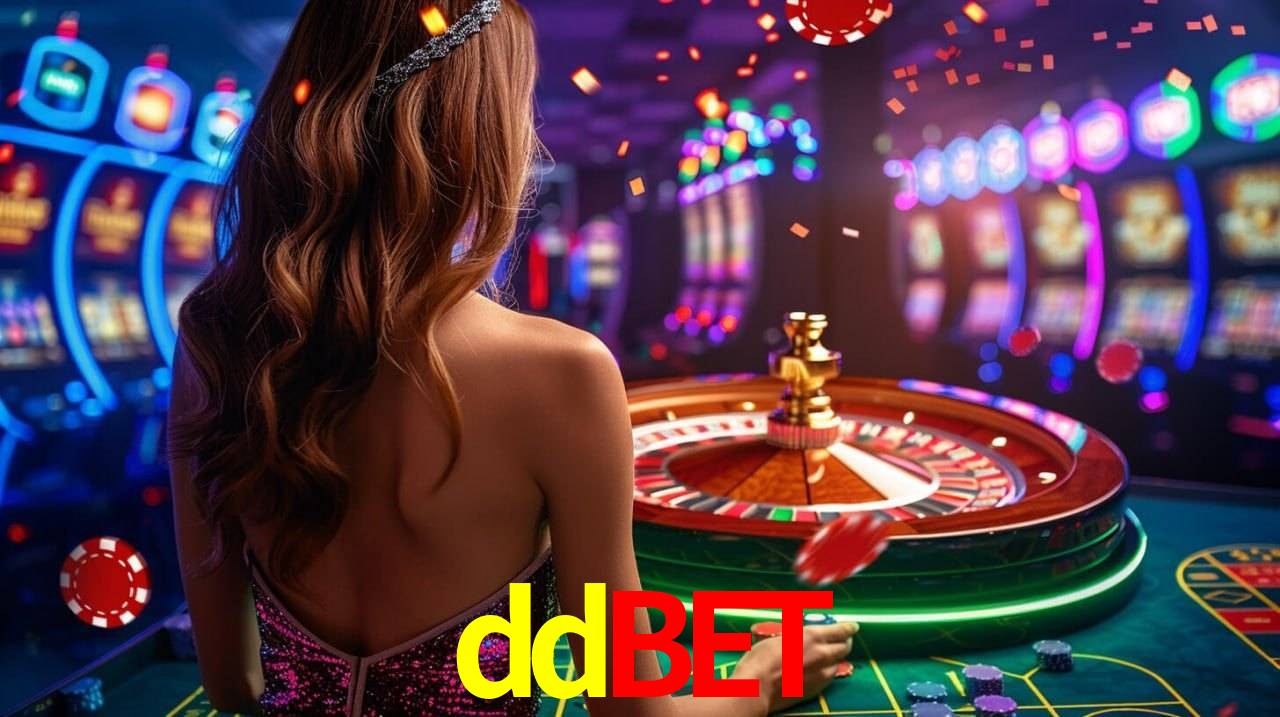 Interface do Aplicativo ddbet - Design Premium e Intuitivo