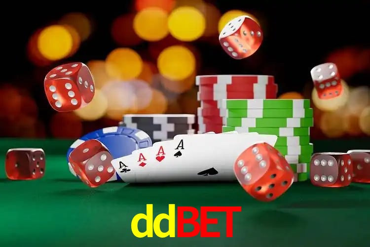 Benefícios da Conta ddbet