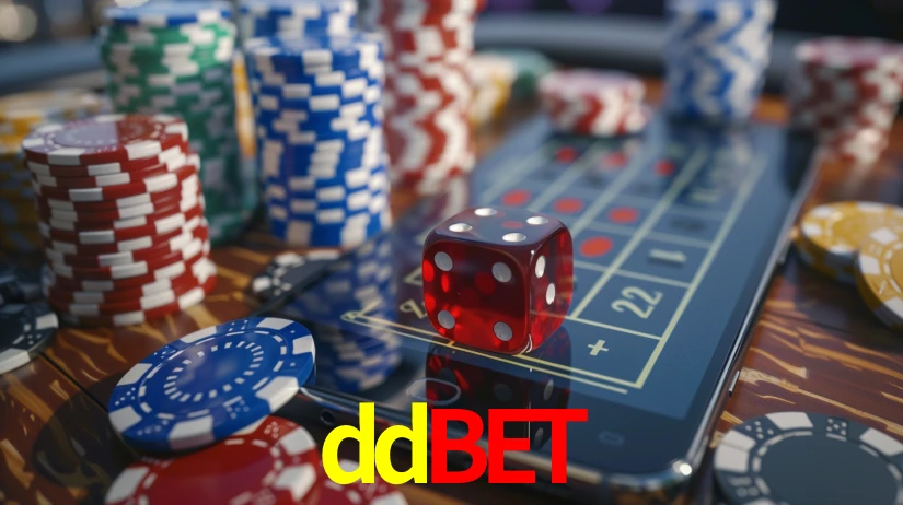 Bônus Generosos e Exclusivos no ddbet para Você!
