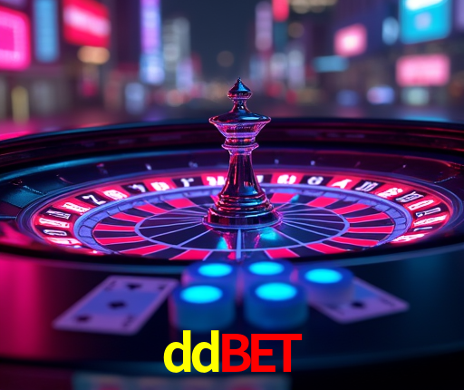 A Experiência Imersiva dos Cassinos Ao Vivo no ddbet