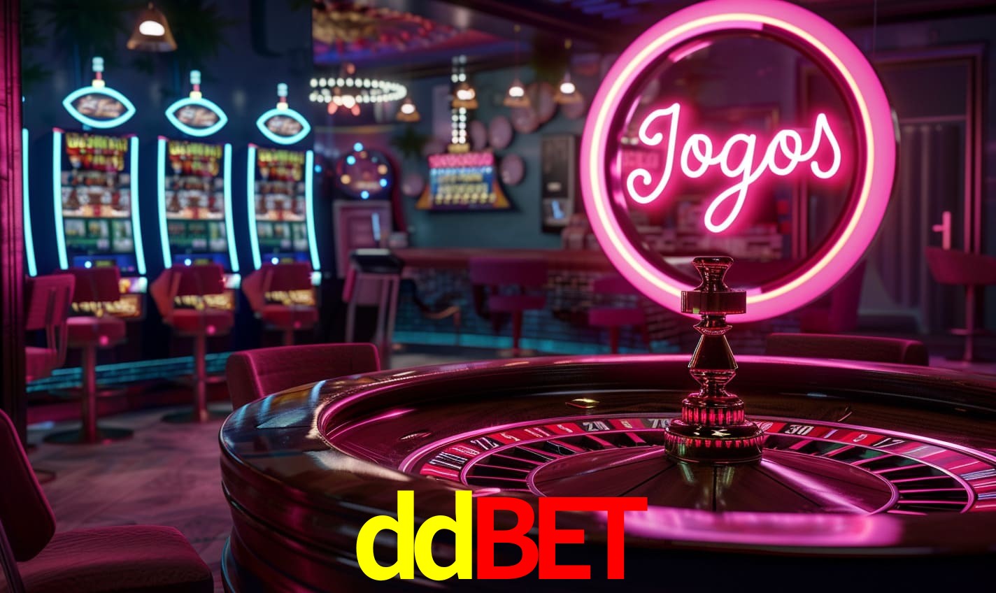 A Emoção da Loteria na ddbet: Uma Chance de Mudança de Vida