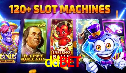 Descubra a Essência do ddbet: Nossa História e Compromissos