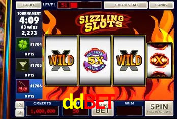 Descubra a Magia dos Jogos de Arcade no ddbet