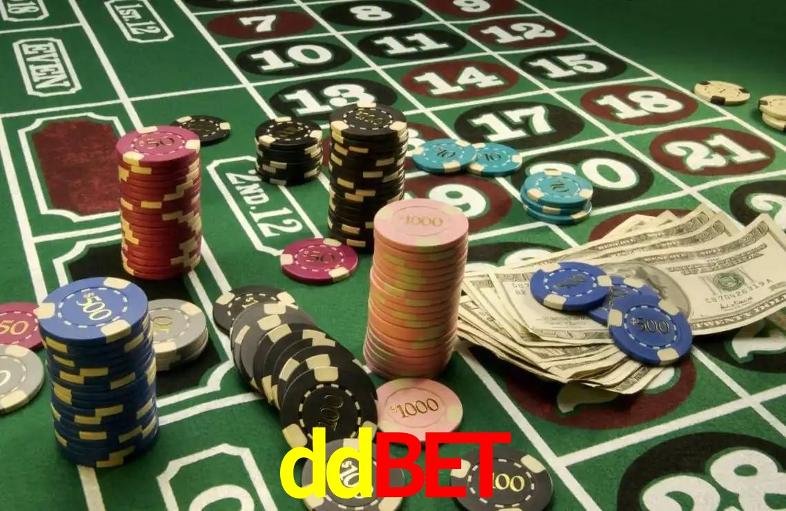 Explore as vantagens do ddbet: serviço profissional e confiabilidade