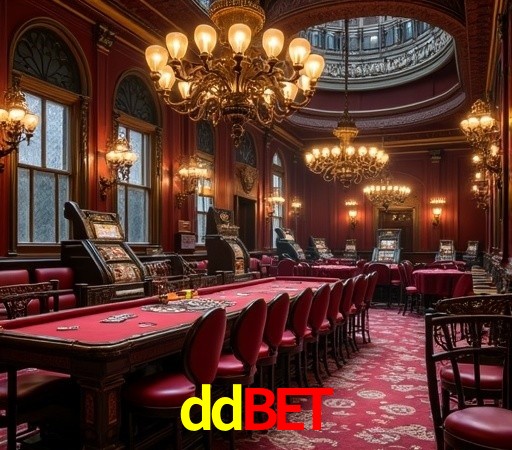 App Mobile ddbet - Jogue em Qualquer Lugar no Seu Smartphone