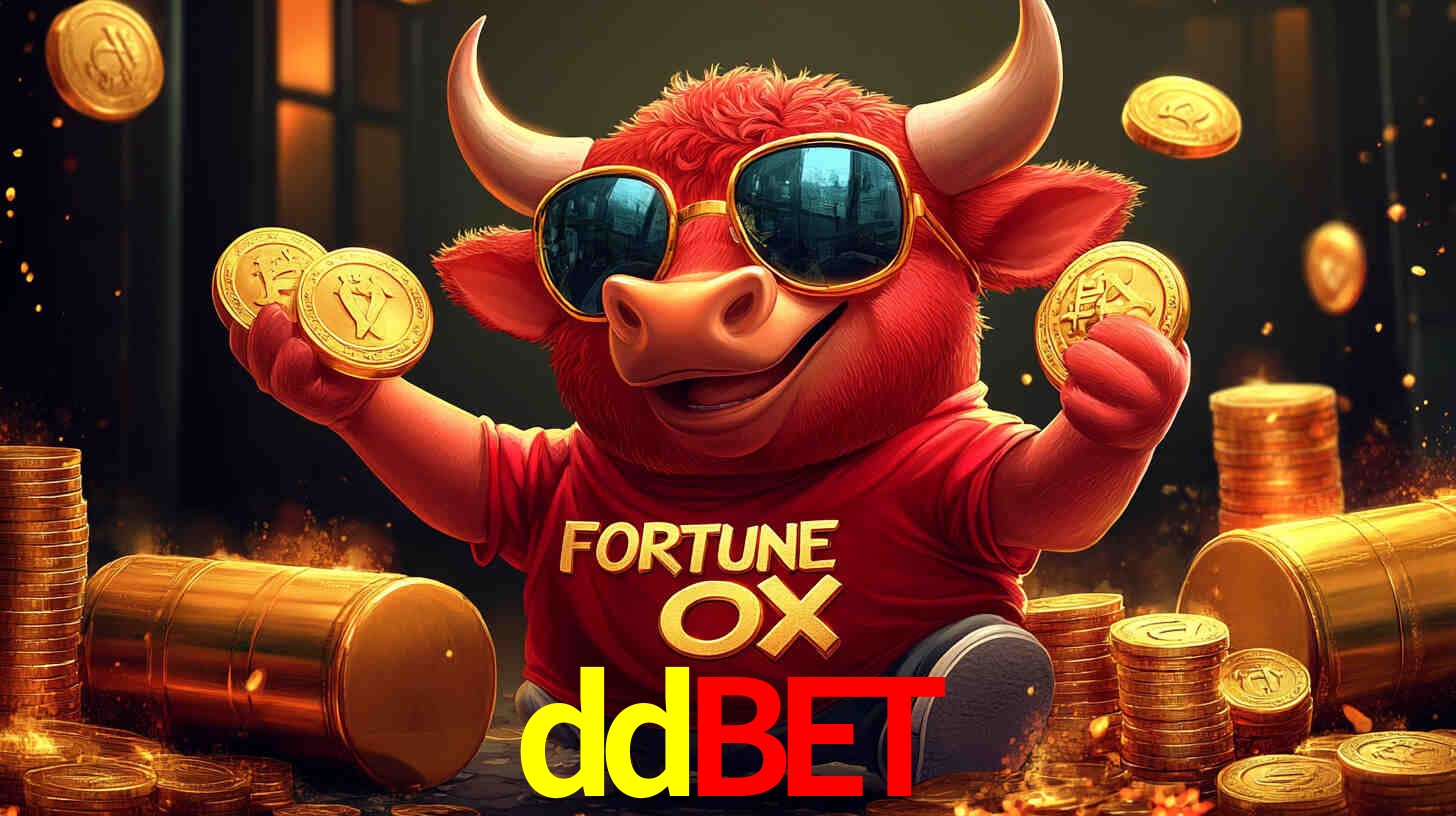 Apostas Esportivas na ddbet: Um Guia Completo