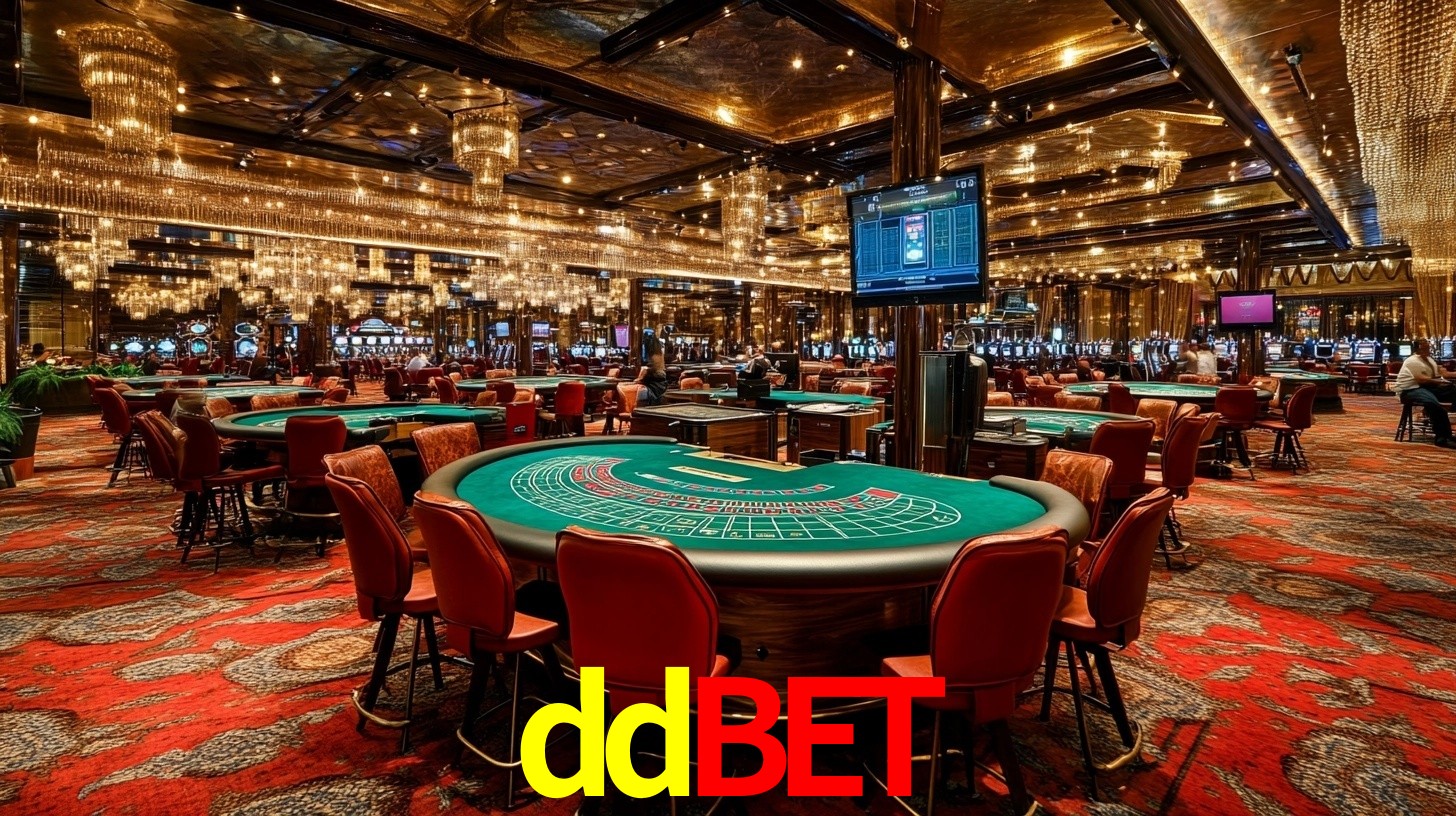 ddbet.com