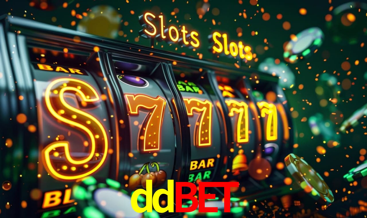 Apostas de Futebol ddbet