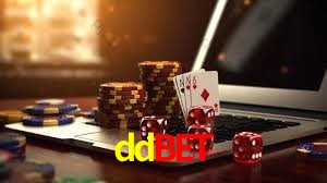 Imagem secundária para conteúdo da página Facebook ddbet