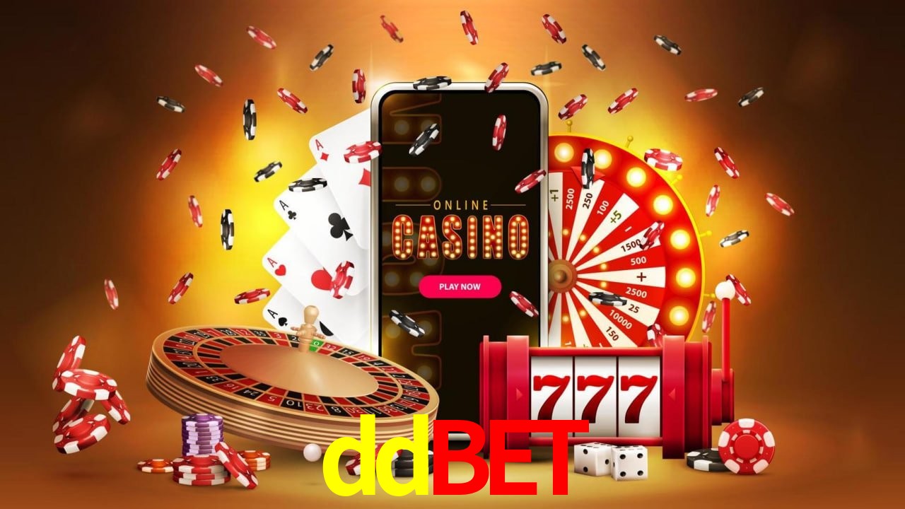 Descubra o Programa VIP da ddbet: Vantagens Exclusivas para Jogadores