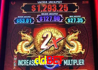 Desvendando o Mundo dos Jogos Virtuais na ddbet
