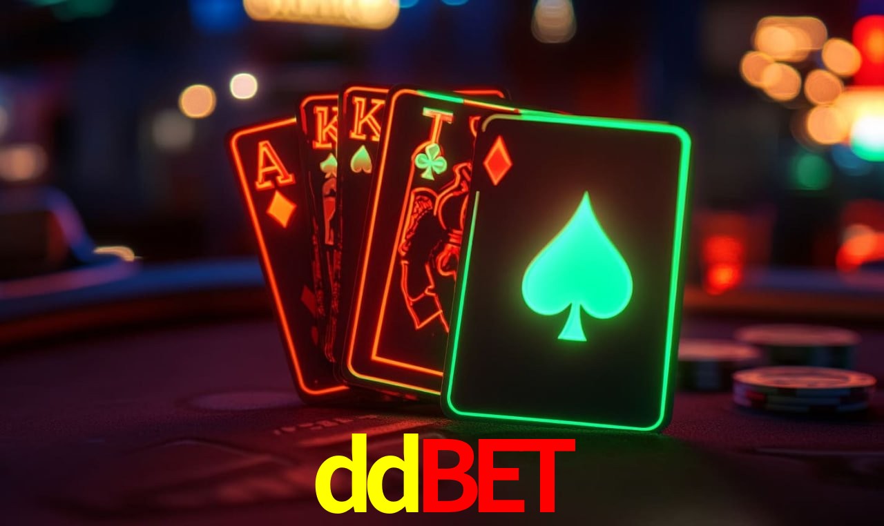 Provedores de Jogos ddbet