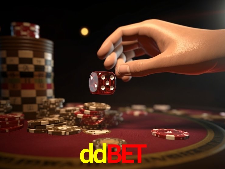 Cadastro Rápido ddbet