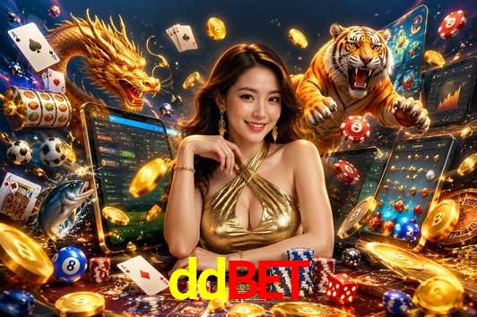 Platform Technology ddbet