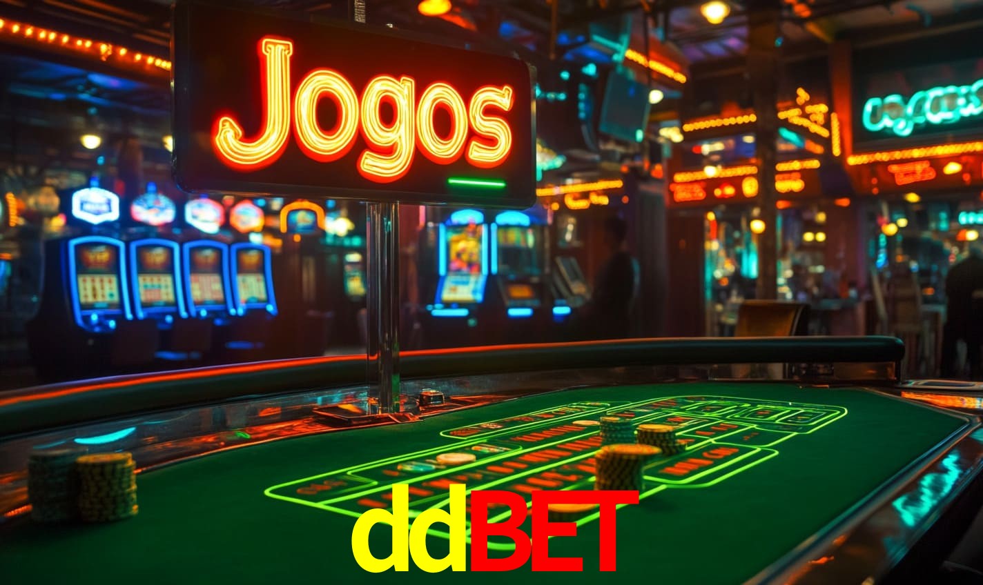 Tecnologia da Plataforma ddbet
