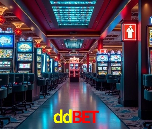 Guia visual quadrado do centro de download ddbet