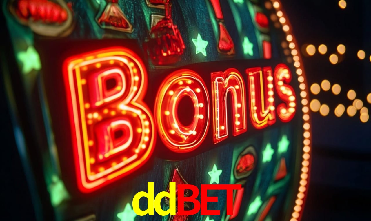 Bônus Diários ddbet