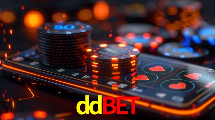 Bonus Features ddbet