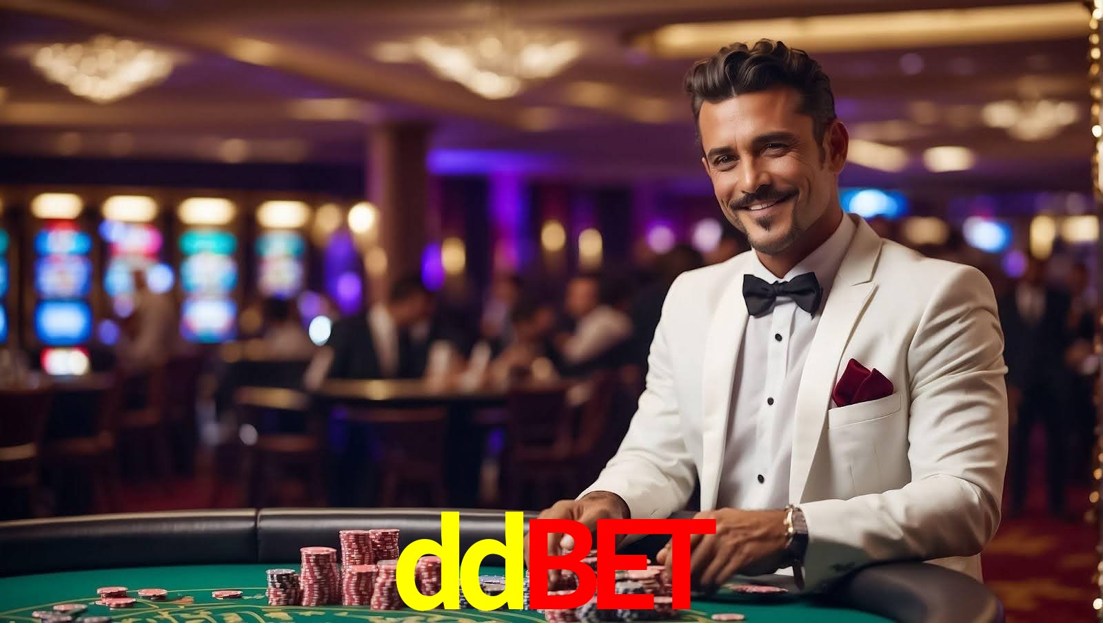 Especiais de Fim de Semana ddbet