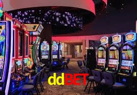 Benefícios do Login ddbet - Bônus e Vantagens Exclusivas