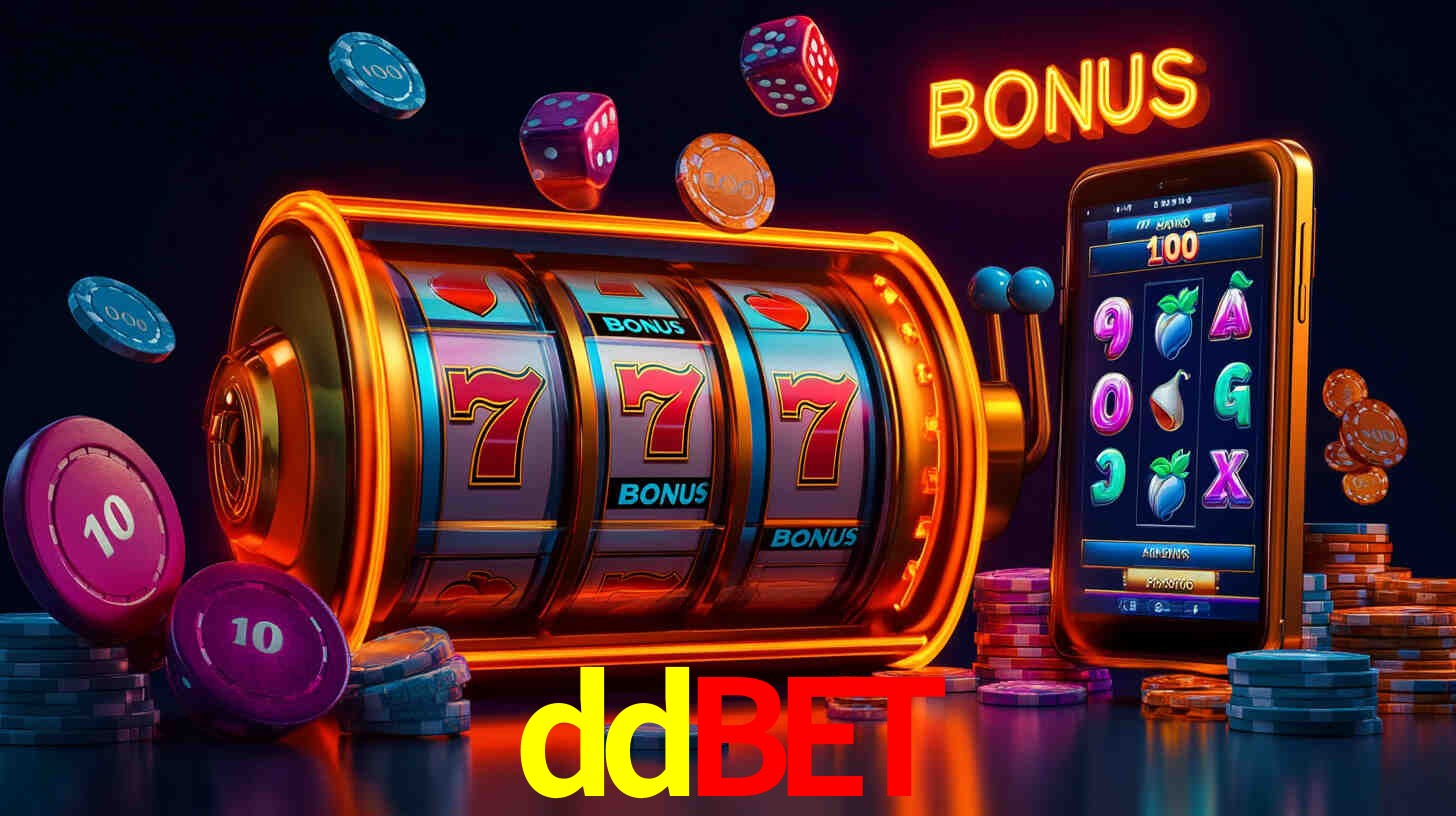Explorando a Categoria de Eventos em Apostas na ddbet