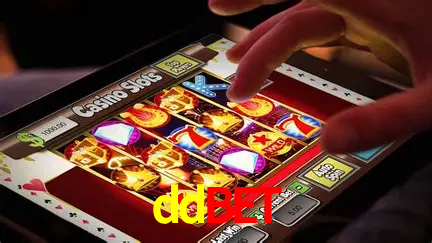 A Experiência Imersiva dos Cassinos Ao Vivo no ddbet