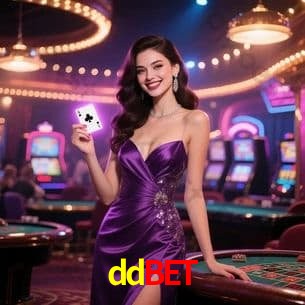 Casino Ao Vivo ddbet
