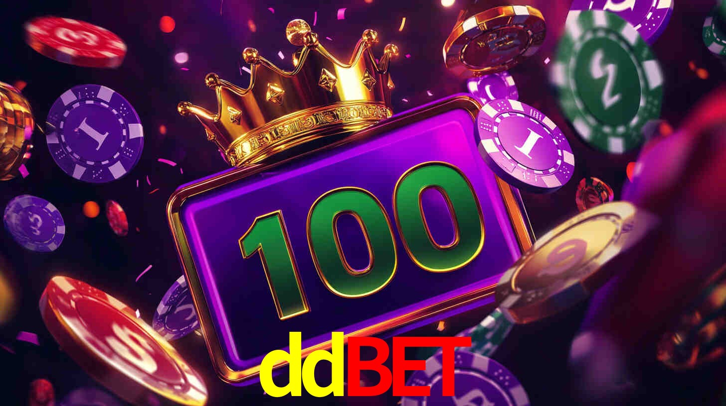 Welcome Bonus ddbet