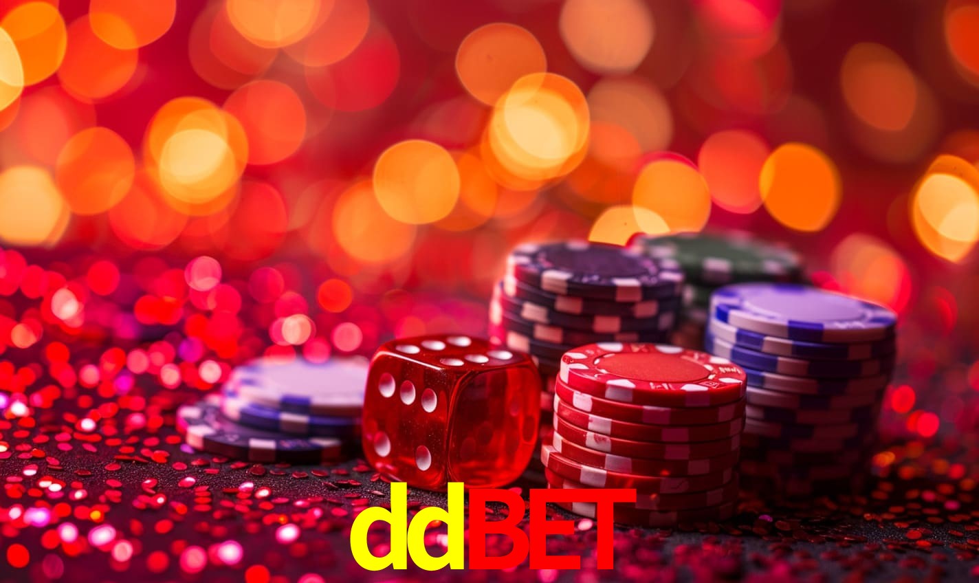 Desvendando o Mundo dos Jogos Virtuais na ddbet