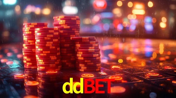 Experimente o Login Seguro Premium no ddbet
