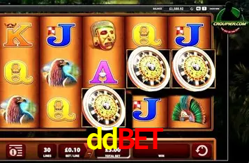 Desvendando o Mundo dos Jogos Virtuais na ddbet