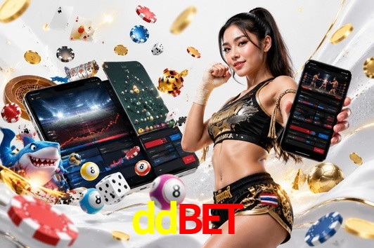 Exclusive Offers ddbet