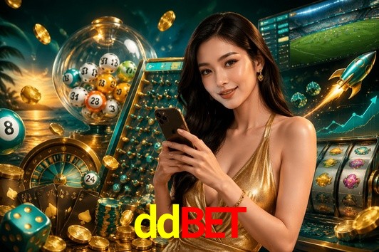 API Integration ddbet